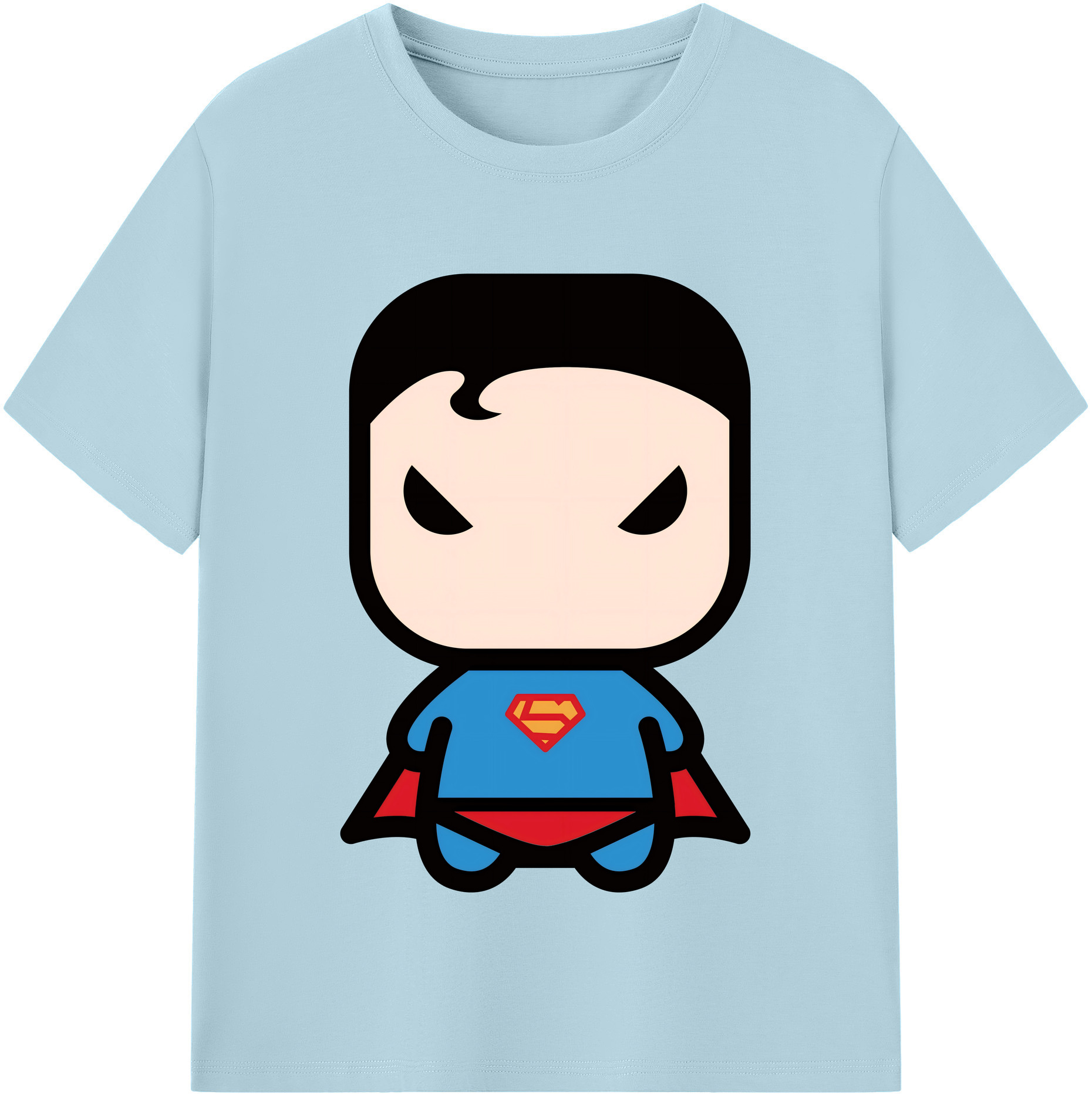 （画像用） アベンジャーズ The Avengers 綿100％半袖Tシャツ（フロントプリント）